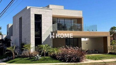 house em Avenida Nadima Damha, Residencial Jardins - São José do Rio Preto - SP