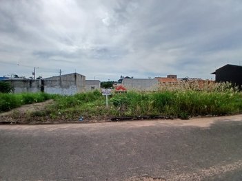 land_lot em Rua Pioneira Adele Bortoloto Ragnini, Vila Verde - Cacoal - RO