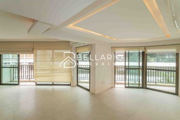 apartment em Rua Itaipava, Jardim Botânico - Rio de Janeiro - RJ