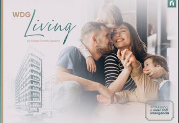 apartment em Rua Vicente Linhares, Aldeota - Fortaleza - CE