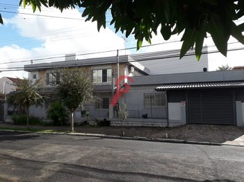 house em Rua Capiberibe, Igara - Canoas - RS