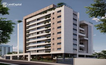 apartment em Rua Cristina, São Pedro - Belo Horizonte - MG