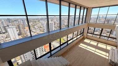 apartment em Rua Frei Caneca, Vila Rodrigues - Passo Fundo - RS