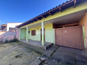 house em Rua Wenceslau Fontoura, Santa Rita - Guaíba - RS