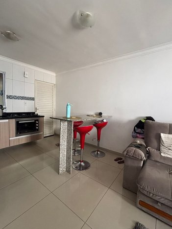 house em Rua Porto Alegre, Recanto Arco Verde - Cotia - SP