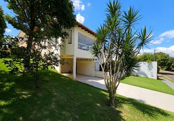 house em Avenida Robert Koch, Aragarça - Londrina - PR