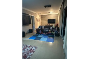 apartment em Rua Jorge Tibiriçá, Vila Mariana - São Paulo - SP