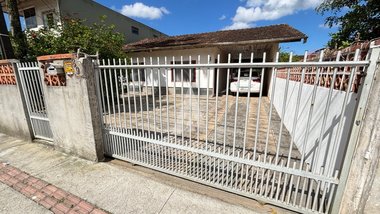 house em Rua Joaquim Girardi, Vila Nova - Joinville - SC
