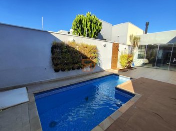 house em Rua Tenente Maestro Euclides da Cunha, Jardim Alvorada - Mogi Mirim - SP