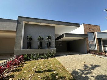 house em Avenida Charles Wesley, Taquaral - Piracicaba - SP