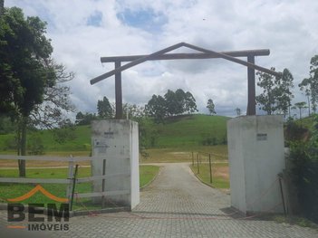 agricultural em Área Rural, Área Rural de Itajaí - Itajaí - SC