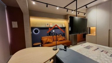 apartment em Rua Ministro Godói, Perdizes - São Paulo - SP