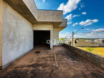 house em Avenida Neid Maluli Fares, Setlife Mirassol - Mirassol - SP