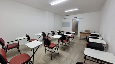 office em Presidente Epitacio Pessoa, Torre - João Pessoa - PB