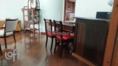 apartment em Laplace, Campo Belo - São Paulo - SP