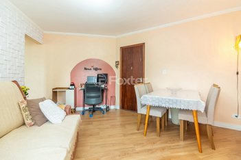 apartment em Avenida Raimundo Pereira de Magalhães, Pirituba - São Paulo - SP