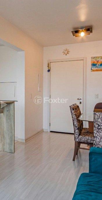 apartment em Augusto Severo, São João - Porto Alegre - RS