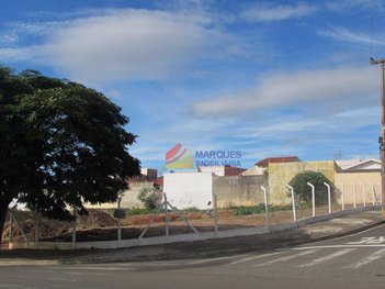 land_lot em Rua Ivan Roberto Canavezi, Jardim Regina - Indaiatuba - SP