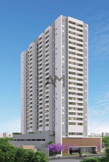 apartment em Avenida Vila Ema, Vila Prudente - São Paulo - SP