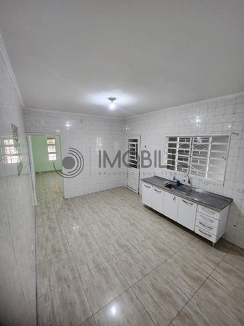 house em Rua Benedito Ribeiro Panzeti Martins, Jardim Alice - Indaiatuba - SP