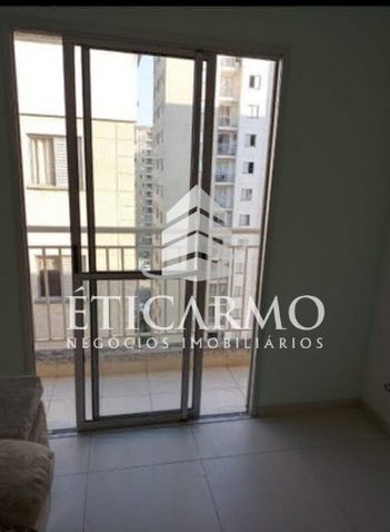 apartment em Rua Morubixaba, Cidade Líder - São Paulo - SP