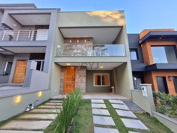house em Tancredo Neves, Jansen - Gravataí - RS