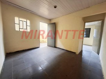 house em Rua Araguaia Martins, Vila Roque - São Paulo - SP