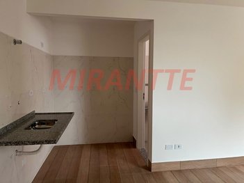 apartment em Rua Chemin Del Pra, Santana - São Paulo - SP