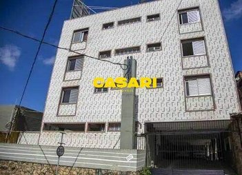 commercial_property em Avenida Álvaro Guimarães, Planalto - São Bernardo do Campo - SP