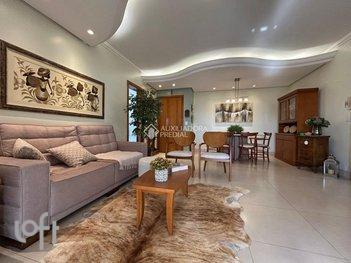 apartment em Confraternização, Pátria Nova - Novo Hamburgo - RS