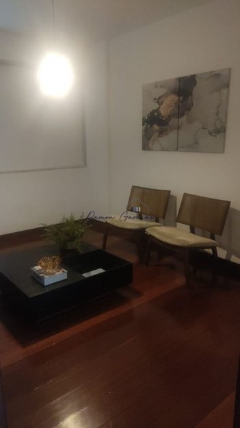 apartment em Rua Paulo Frontin, Centro - Sete Lagoas - MG