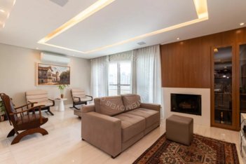 apartment em Rua Tuim, Vila Uberabinha - São Paulo - SP