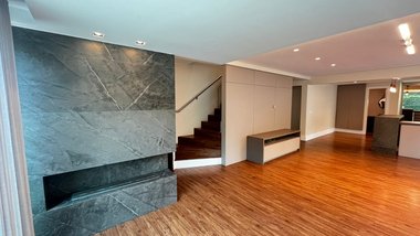 apartment em Rodovia Tertuliano Brito Xavier, Jurerê - Florianópolis - SC