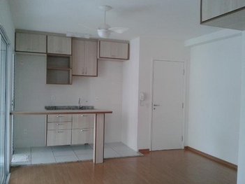 apartment em Rua Carlos Sampaio, Bela Vista - São Paulo - SP
