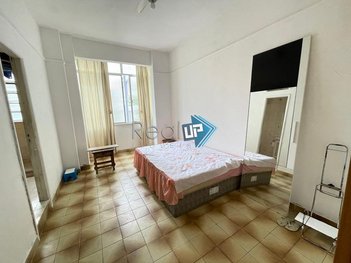 apartment em Rua Sá Ferreira, Copacabana - Rio de Janeiro - RJ