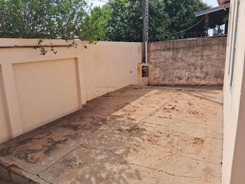 house em Rua Victor Lacorte, Jardim Santa Adélia - Araraquara - SP