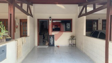 house em Avenida das Amoreiras, Jardim Novo Campos Elíseos - Campinas - SP
