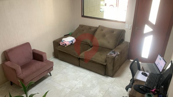 Cômodo Condomínio