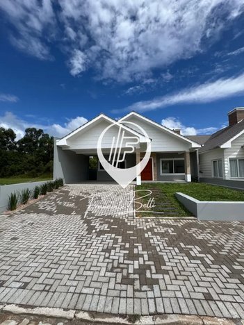 house em Rua Vereador Sildo Paulo Goetter, Linha Santa Cruz - Santa Cruz do Sul - RS