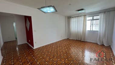 apartment em Praça Fernandes Pacheco, Gonzaga - Santos - SP