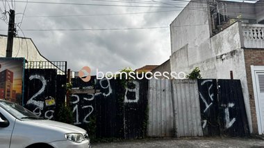 land_lot em Rua Armando Dias, Chácara Mafalda - São Paulo - SP