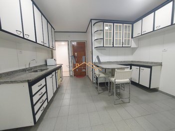 apartment em Rua Coroados, Aterrado - Volta Redonda - RJ