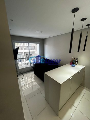 apartment em Rua Jarauara, Vila Ré - São Paulo - SP