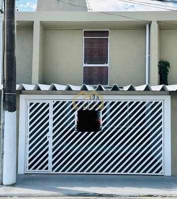 house em Rua Cenobelino Serra, Jardim Trussardi - São Paulo - SP