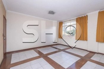 apartment em Alameda Santos, Cerqueira César - São Paulo - SP