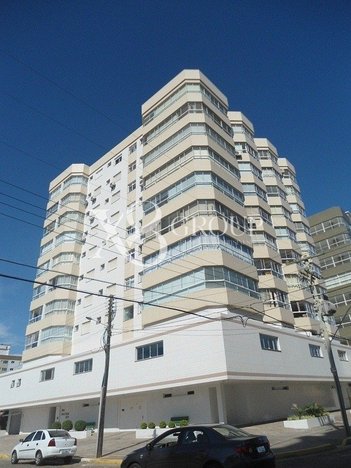 apartment em Avenida Neusa Goulart Brizola, Zona Nova - Capão da Canoa - RS