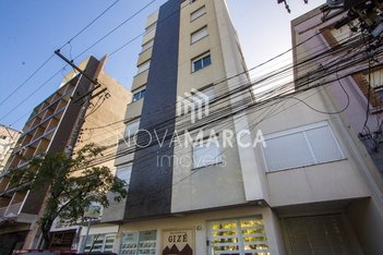 apartment em Avenida Osvaldo Aranha, Bom Fim - Porto Alegre - RS