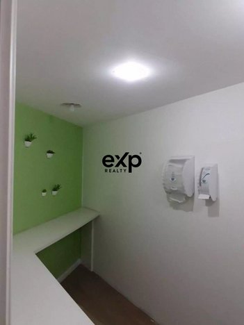 office em Rua João Alexandre Rochadel, Brooklin Paulista - São Paulo - SP