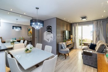 apartment em Rua Parapuã, Itaberaba - São Paulo - SP