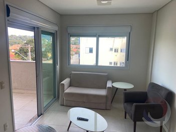 apartment em Higino Brito, Canasvieiras - Florianópolis - SC